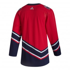 Pánské Hokejový Dres Washington Capitals Dresy Blank 2020-21 Reverse Retro Authentic
